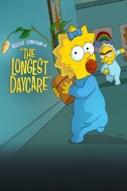 The Longest Daycare zalukaj