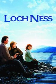 Loch Ness zalukaj