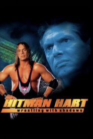 Hitman Hart: Wrestling with Shadows zalukaj