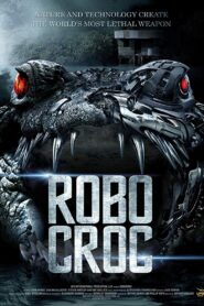 RoboCroc zalukaj