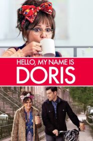 Cześć, na imię mam Doris zalukaj