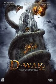 D-War: Wojna smoków zalukaj