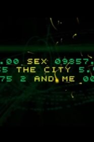 Sex, the City and Me zalukaj