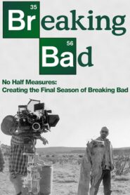 No Half Measures: Creating the Final Season of Breaking Bad zalukaj