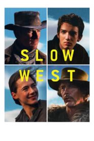 Slow West zalukaj