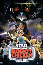 Robot Chicken: Star Wars Episode II zalukaj