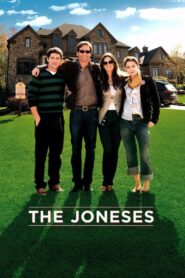 The Joneses zalukaj