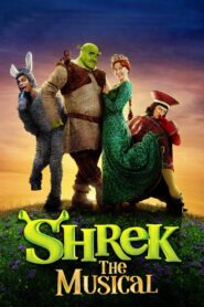 Shrek the Musical zalukaj