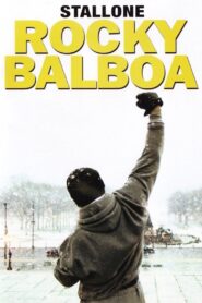 Rocky Balboa zalukaj