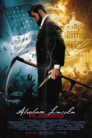 Abraham Lincoln kontra zombie zalukaj