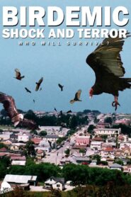 Birdemic: Shock and Terror zalukaj