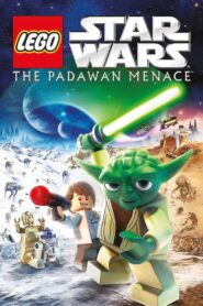 Lego Star Wars: Padawańskie Widmo zalukaj