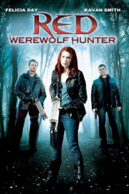 Red: Werewolf Hunter zalukaj