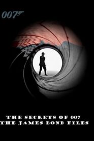 The Secrets of 007 zalukaj