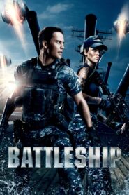 Battleship: Bitwa o Ziemię zalukaj