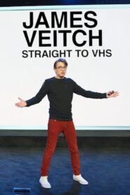 James Veitch: Straight to VHS zalukaj