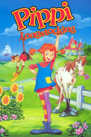 Pippi Longstocking zalukaj