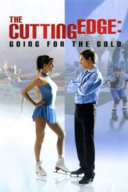 The Cutting Edge: Going for the Gold zalukaj