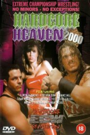 ECW Hardcore Heaven 2000 zalukaj