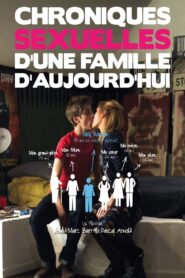 Seksualne kroniki francuskiej rodziny zalukaj