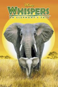 Whispers: An Elephant’s Tale zalukaj