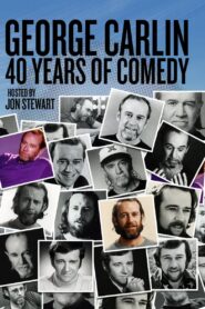 George Carlin: 40 Years of Comedy zalukaj