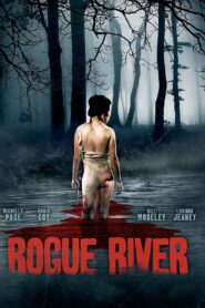 Rogue River zalukaj