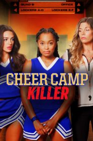 Cheer Camp Killer zalukaj