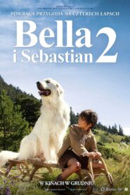 Bella i Sebastian 2 zalukaj