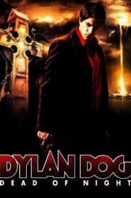 Dylan Dog: Dead of Night zalukaj