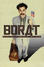 Borat: Podpatrzone w Ameryce, aby Kazachstan rósł w siłę, a ludzie żyli dostatniej zalukaj