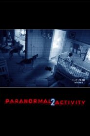 Paranormal Activity 2 zalukaj