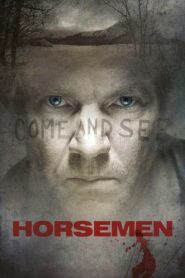 Horsemen – Jeźdźcy Apokalipsy zalukaj