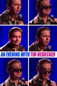 An Evening with Tim Heidecker zalukaj