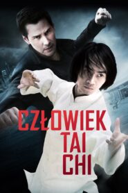 Człowiek Tai Chi zalukaj