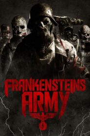 Frankenstein’s Army zalukaj