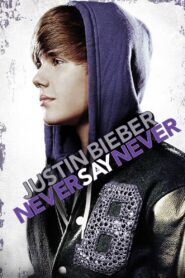 Justin Bieber: Never Say Never zalukaj
