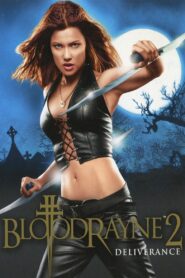 BloodRayne II: Deliverance zalukaj