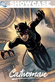 DC Showcase: Catwoman zalukaj