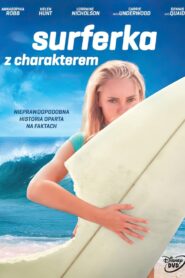 Surferka z charakterem zalukaj