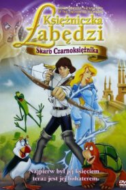 Księżniczka Łabędzi 3: Skarb Czarnoksiężnika zalukaj