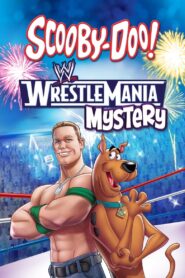 Scooby-Doo! WrestleMania: Tajemnica ringu zalukaj