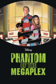 Phantom of the Megaplex zalukaj