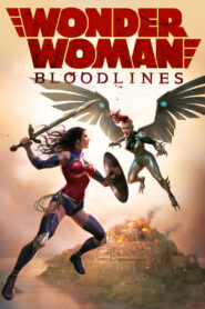 Wonder Woman: Bloodlines zalukaj