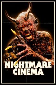 Nightmare Cinema zalukaj