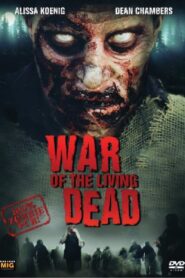 Zombie Wars zalukaj