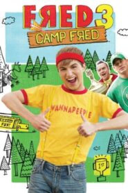 FRED 3: Camp Fred zalukaj