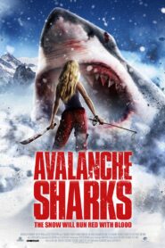 Avalanche Sharks zalukaj