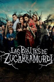 Las brujas de Zugarramurdi zalukaj