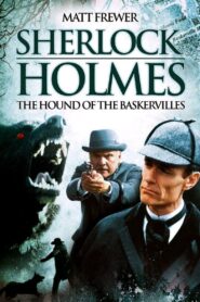 The Hound of the Baskervilles zalukaj